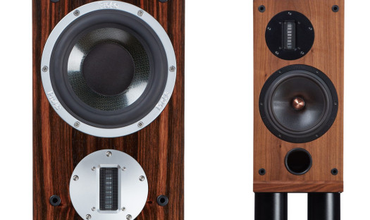 Response D2R i K6 Signature - dwie nowe konstrukcje na 40-lecie firmy ProAc