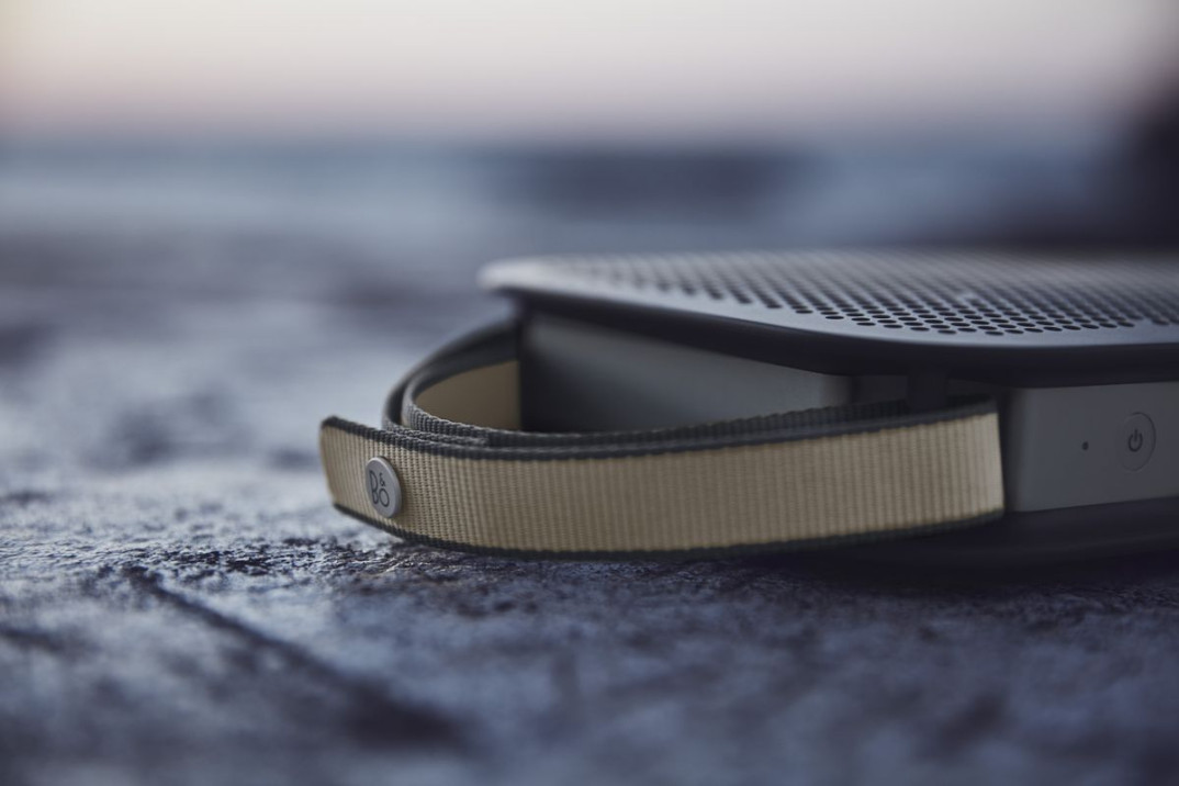 Głośnik bezprzewodowy Beoplay A2 Active