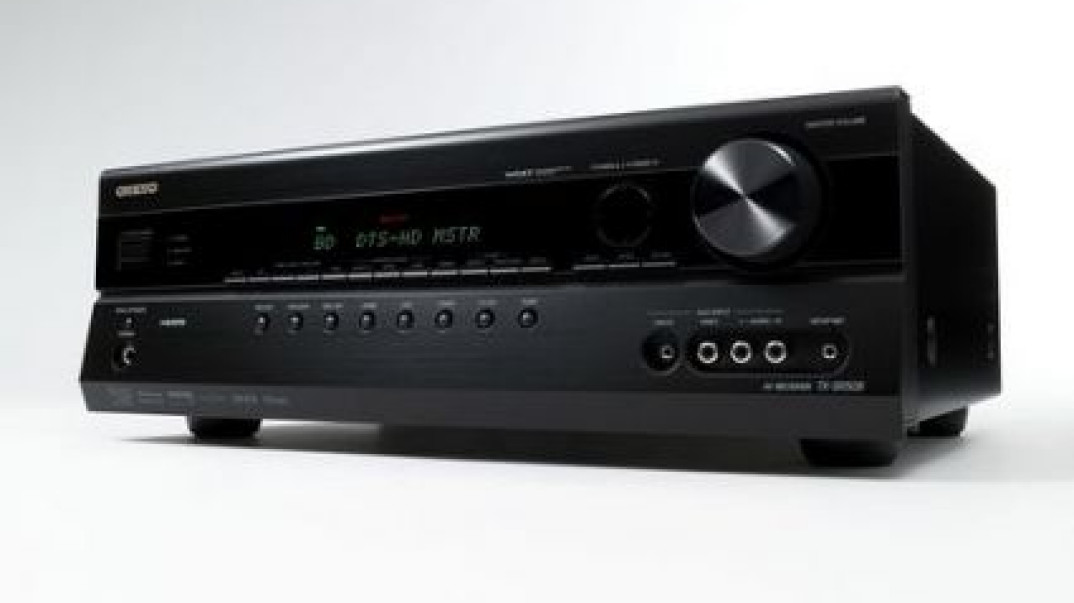 Onkyo TX-SR508