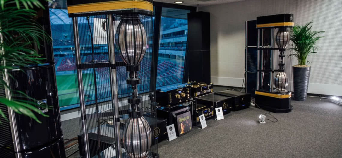 Audio Video Show powraca. Edycja 2022 już 28 października