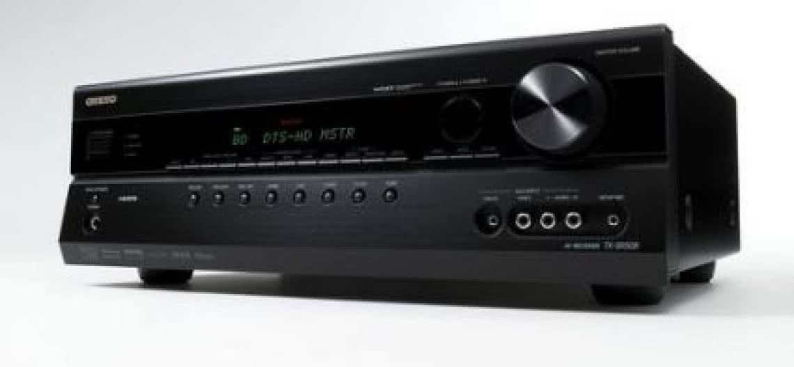 Onkyo TX-SR508