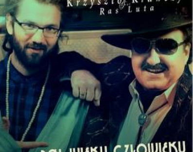 "Pół wieku człowieku": jubileuszowa płyta Krzysztofa Krawczyka w maju