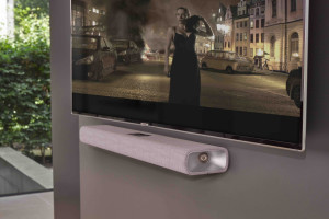Soundbar Harman Kardon Citation Multibeam™ 700 i subwoofer Sub S