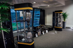 Audio Video Show powraca. Edycja 2022 już 28 października