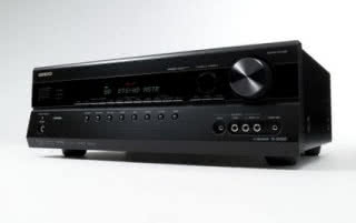 Onkyo TX-SR508