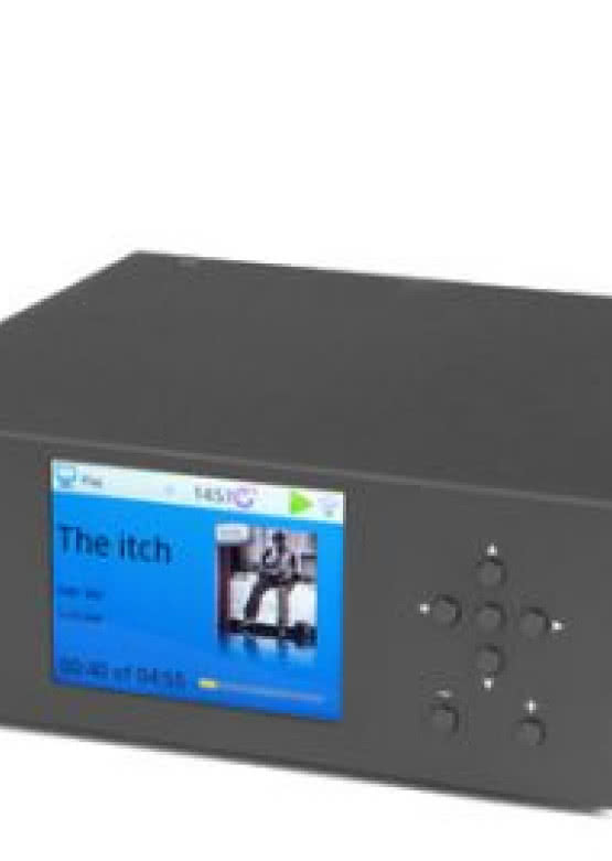 Pro-Ject Stream Box DSA