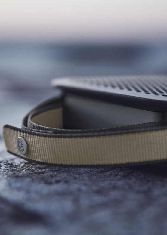 Głośnik bezprzewodowy Beoplay A2 Active