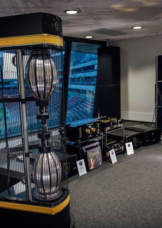 Audio Video Show powraca. Edycja 2022 już 28 października