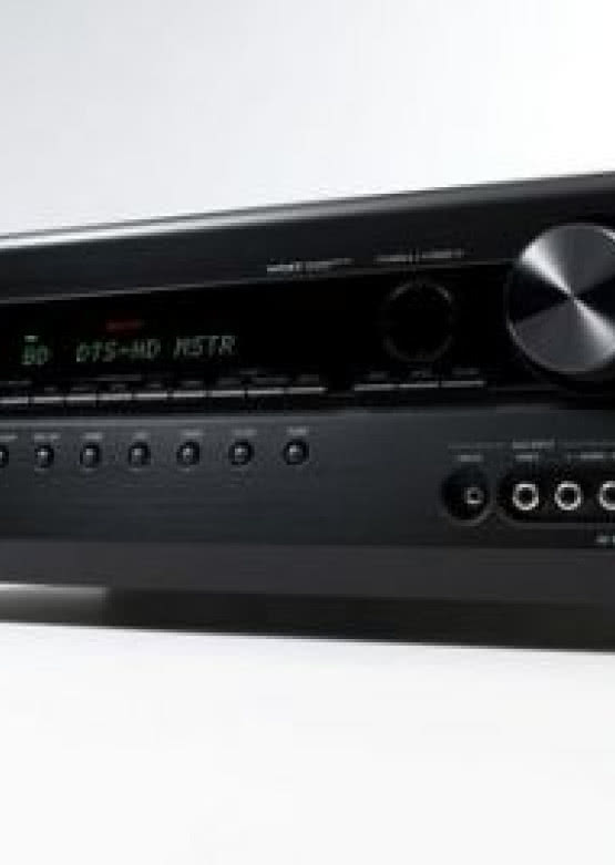 Onkyo TX-SR508
