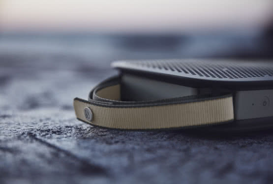 Głośnik bezprzewodowy Beoplay A2 Active