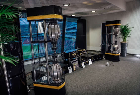 Audio Video Show powraca. Edycja 2022 już 28 października