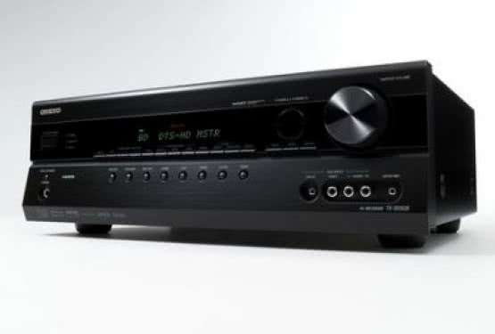 Onkyo TX-SR508