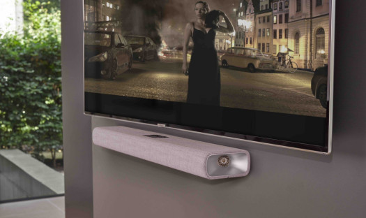 Soundbar Harman Kardon Citation Multibeam™ 700 i subwoofer Sub S