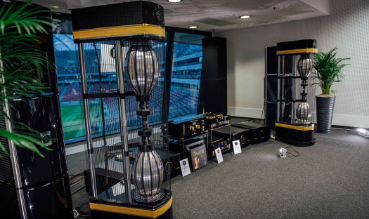 Audio Video Show powraca. Edycja 2022 już 28 października