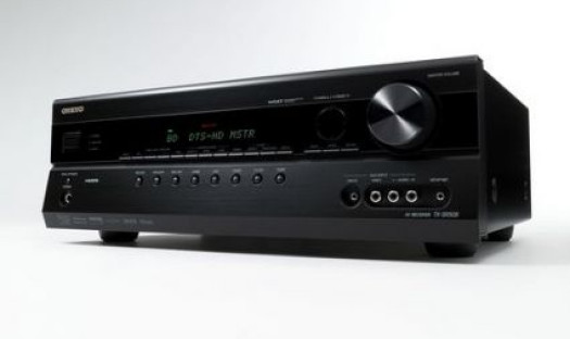 Onkyo TX-SR508