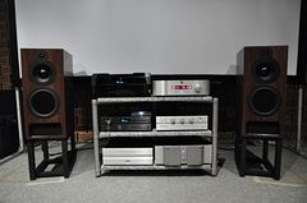 Magellan testuje trzy wzmacniacze wagi ciężkiej