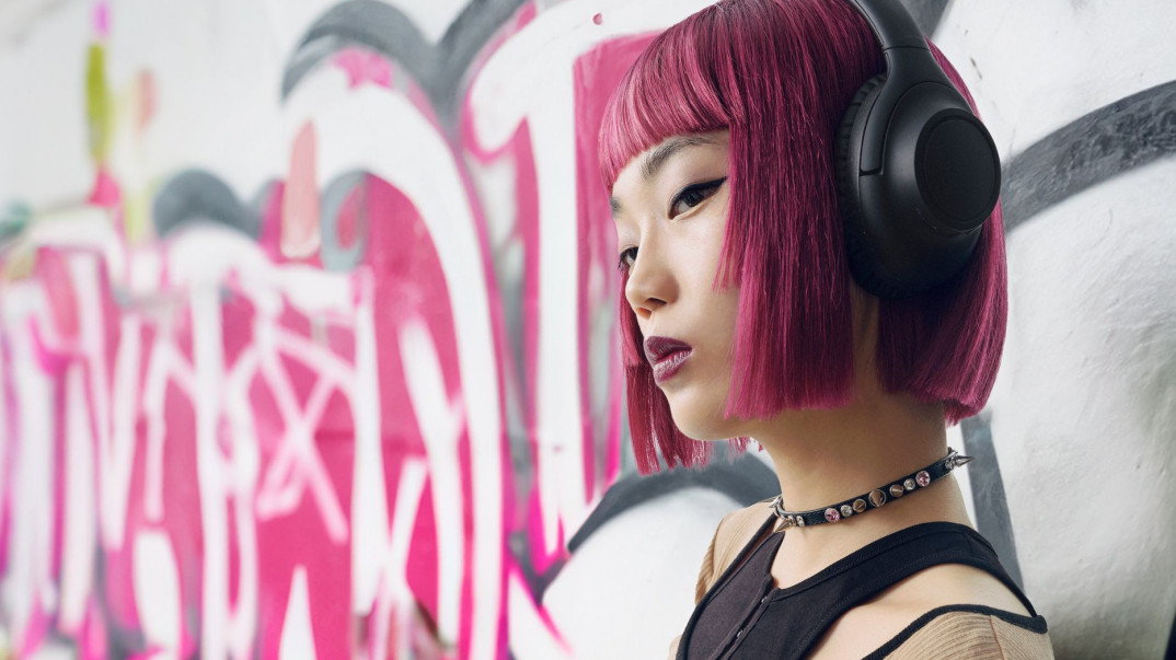 Audio-Technica ATH-S300BT - wydajne ANC i nawet 90 godzin pracy na jednym ładowaniu