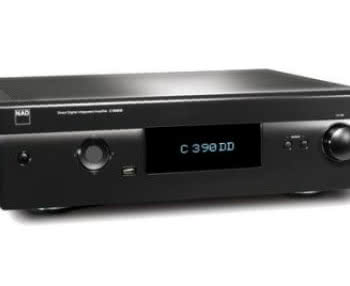 Jakie są podstawowe typy wzmacniaczy cyfrowych?