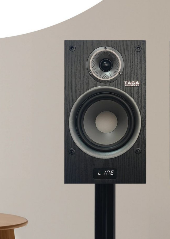 Nowość Tagi Harmony - kolumny podstawkowe TAV-500B v.2