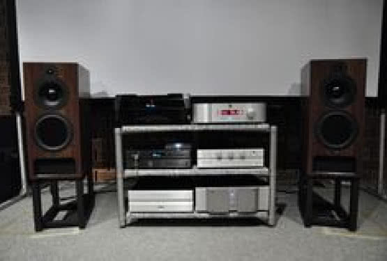 Magellan testuje trzy wzmacniacze wagi ciężkiej