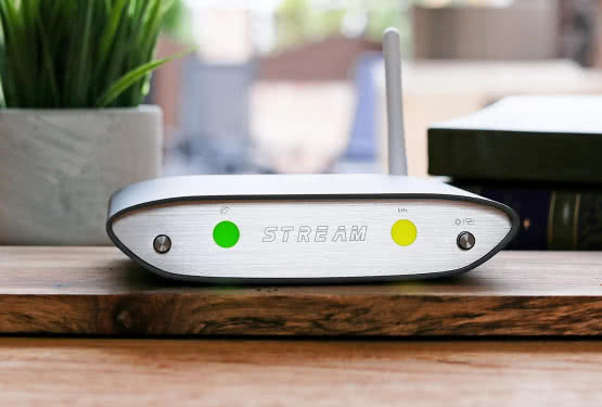 Polska strona iFi Audio już dostępna