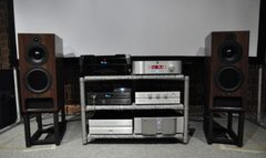 Magellan testuje trzy wzmacniacze wagi ciężkiej