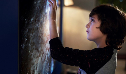 Telewizory LG OLED Signature