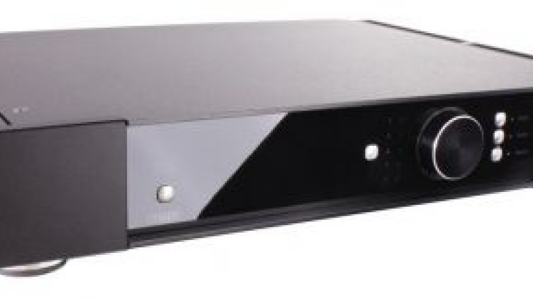 Najnowszy wzmacniacz Rega Elicit-R w salonie Q21