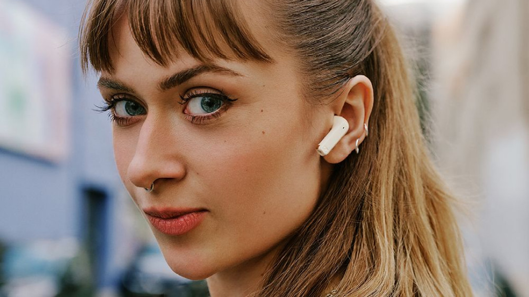 Sennheiser ACCENTUM OPEN - 11-milimetrowy przetwornik i Bluetooth 5.3 z obsługą multipoint