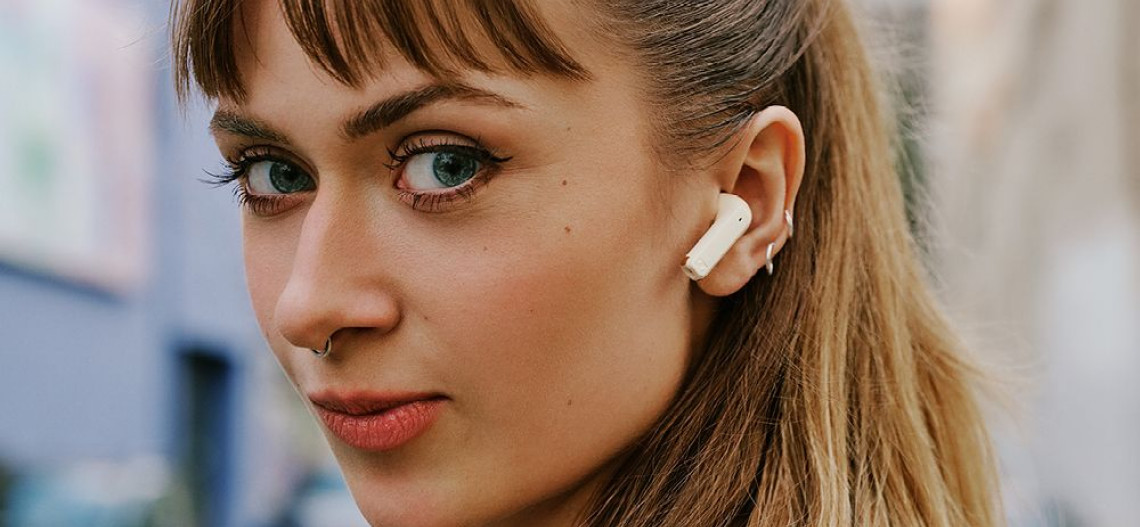 Sennheiser ACCENTUM OPEN - 11-milimetrowy przetwornik i Bluetooth 5.3 z obsługą multipoint