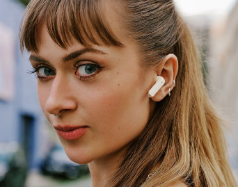 Sennheiser ACCENTUM OPEN - 11-milimetrowy przetwornik i Bluetooth 5.3 z obsługą multipoint