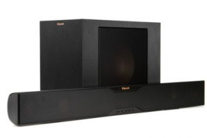 Soundbar Klipsch R-20B