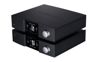 Streamer Auralic Altair G1 