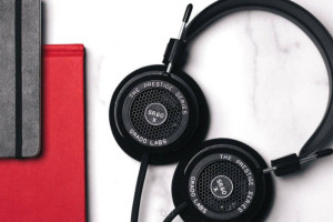 Słuchawki Grado Prestige X dostępne w salonie Q21 