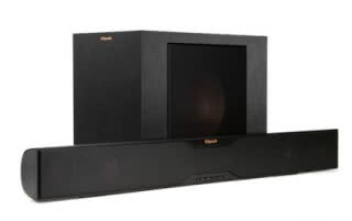 Soundbar Klipsch R-20B