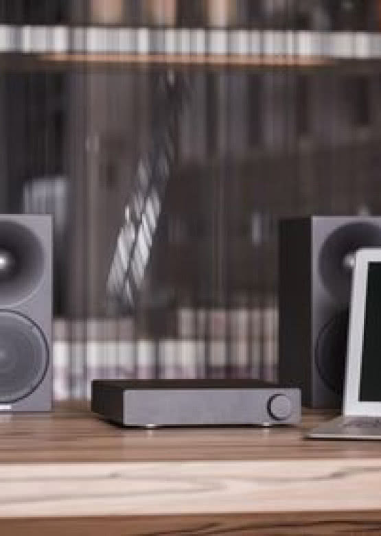 NuForce U192S - asynchroniczny konwerter USB do coaxial/SPDIF w salonie Q21