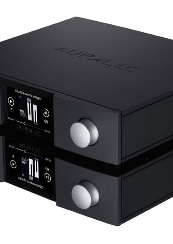 Streamer Auralic Altair G1 