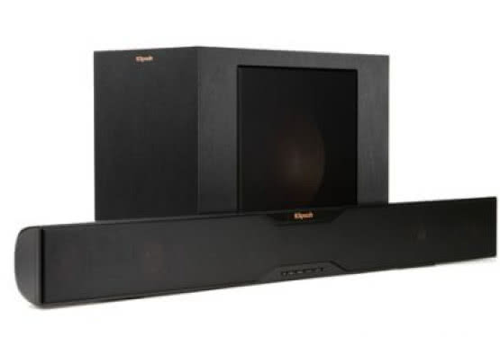 Soundbar Klipsch R-20B