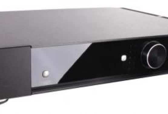 Najnowszy wzmacniacz Rega Elicit-R w salonie Q21