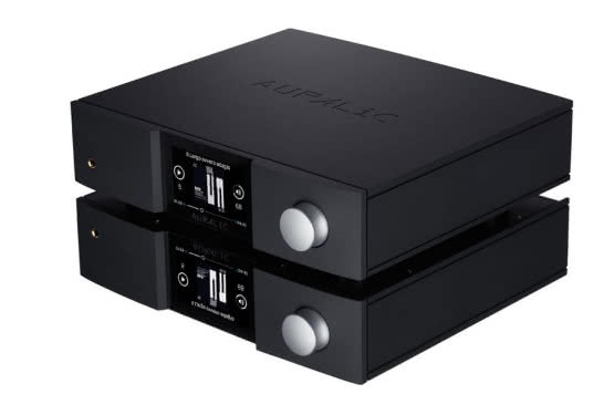 Streamer Auralic Altair G1 