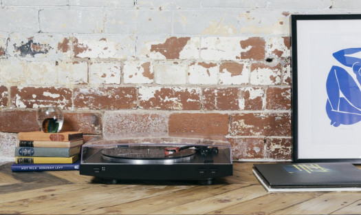 Gramofon Audio-Technica AT-LP3