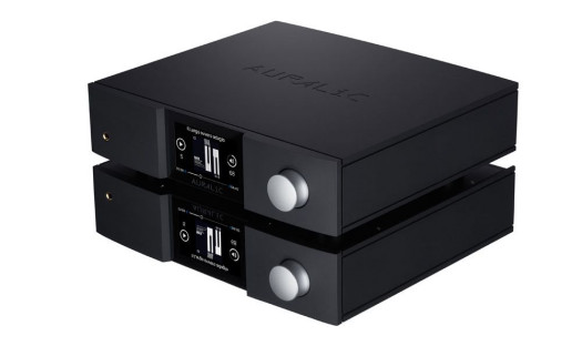 Streamer Auralic Altair G1 