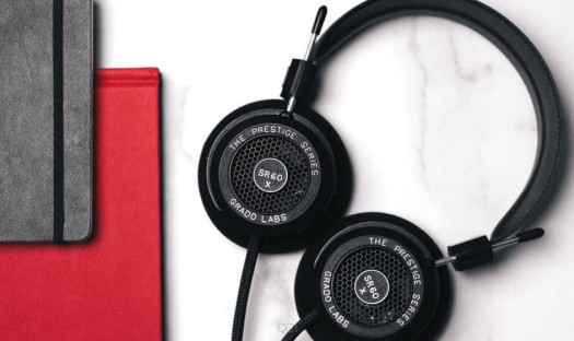 Słuchawki Grado Prestige X dostępne w salonie Q21 