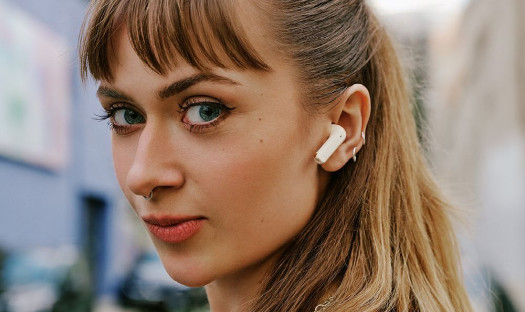 Sennheiser ACCENTUM OPEN - 11-milimetrowy przetwornik i Bluetooth 5.3 z obsługą multipoint