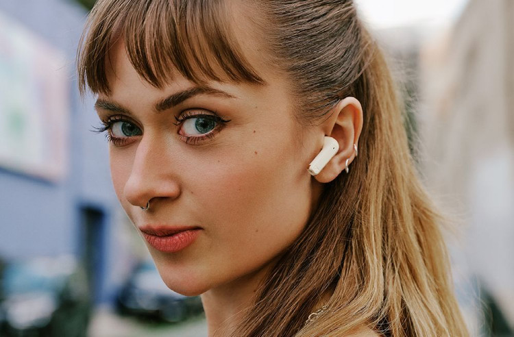 Sennheiser ACCENTUM OPEN - 11-milimetrowy przetwornik i Bluetooth 5.3 z obsługą multipoint