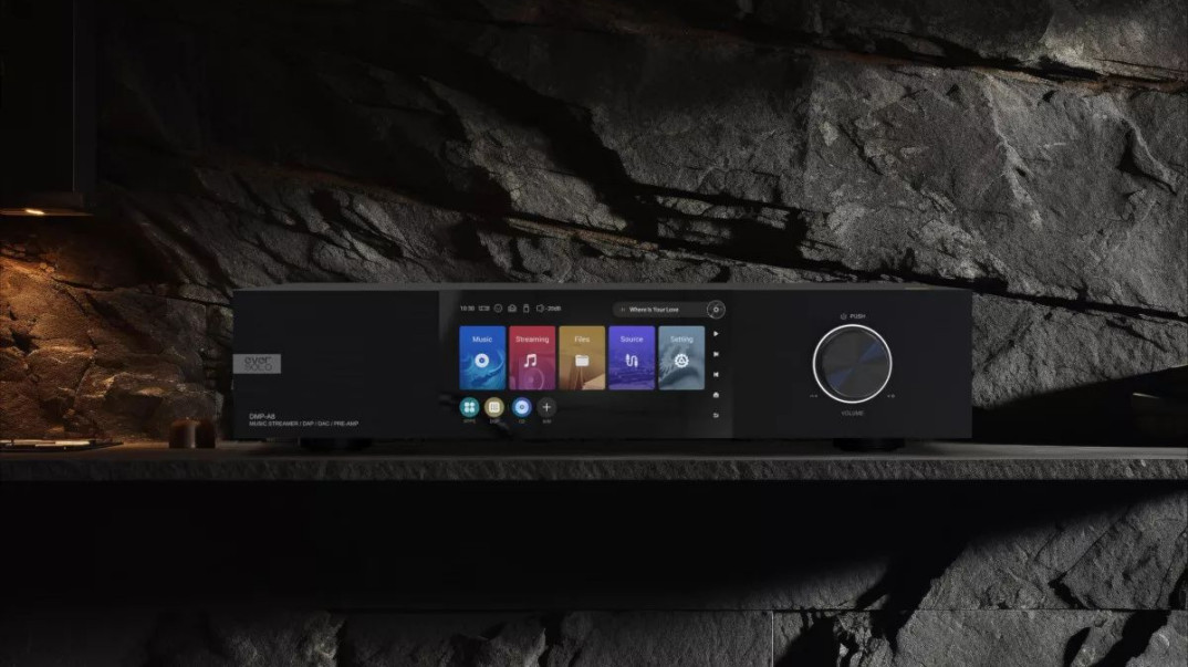 EverSolo DMP-A8 - ulepszony następca DMP-A6 debiutuje w grudniu. Przedsprzedaż w Q21