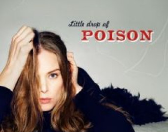 Little Drop of Poison