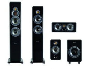 Adam Audio Classic Mk3