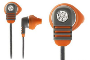 Słuchawki Yurbuds Adventure