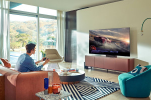 Telewizory Samsung Neo QLED